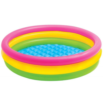 Basen dla malucha 147x33cm